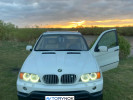 BMW X5 2001 года