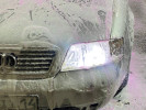 Audi A6 2000 года