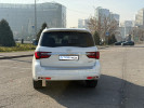 Infiniti QX80 2019 года