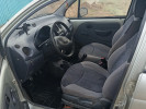 Daewoo Matiz 2008 года