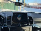 Mercedes-Benz GLS-Класс 2018 года