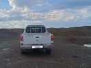 Mitsubishi L200 2007 года