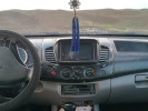 Mitsubishi L200 2007 года