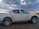 Mitsubishi L200 2007 года