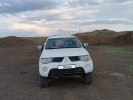 Mitsubishi L200 2007 года