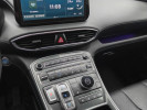 Hyundai Santa Fe 2021 года