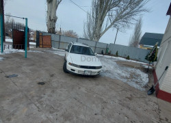 Mitsubishi Legnum 1996 года