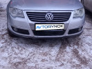 Volkswagen Passat 2006 года