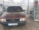 Audi 100 1990 года