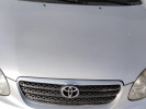 Toyota Corolla 2006 года