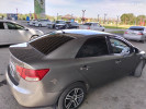 Kia Cerato 2012 года