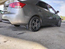 Kia Cerato 2012 года