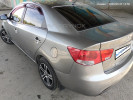 Kia Cerato 2012 года