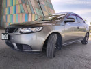 Kia Cerato 2012 года