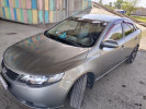 Kia Cerato 2012 года