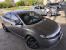 Kia Cerato 2012 года