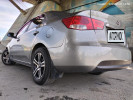 Kia Cerato 2012 года