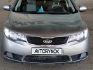 Kia Cerato 2012 года