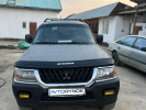 Mitsubishi Montero Sport 2000 года