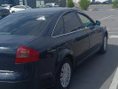 Audi A6 1998 года