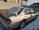 Nissan Maxima 1998 года