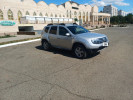 Renault Duster 2014 года