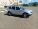 Renault Duster 2014 года