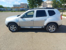 Renault Duster 2014 года