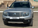 Renault Duster 2014 года