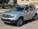 Renault Duster 2014 года