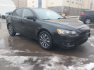Mitsubishi Lancer 2008 года
