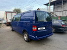 Volkswagen Transporter 2010 года