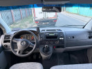 Volkswagen Transporter 2010 года