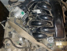 Двигатель 3gr Lexus