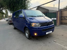 Volkswagen Transporter 2010 года