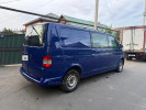 Volkswagen Transporter 2010 года
