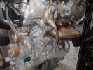 Двигатель 3gr Lexus