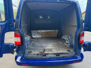 Volkswagen Transporter 2010 года