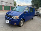 Volkswagen Transporter 2010 года