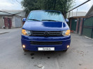 Volkswagen Transporter 2010 года