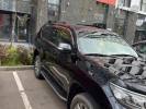 Toyota Land Cruiser Prado 2019 года