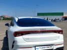 Kia K5 2023 года