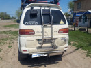 Mitsubishi Delica 1995 года