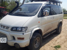Mitsubishi Delica 1995 года