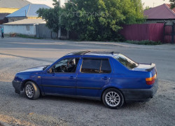 Volkswagen Vento 1992 года