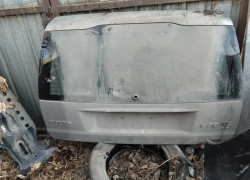 Крышка багажника Volvo V70