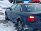 Audi A4 1996 года