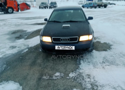 Audi A4 1996 года