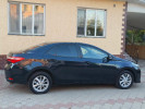 Toyota Corolla 2014 года