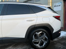 Hyundai Tucson 2024 года